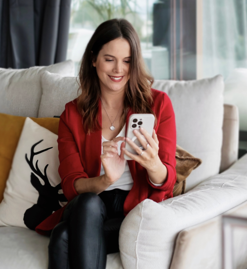 Masterclass Instagram