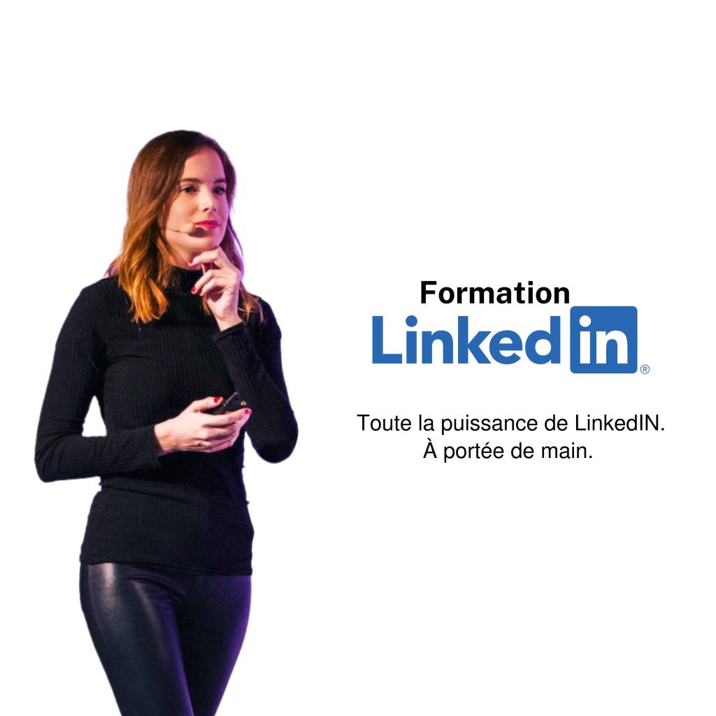 Formation LinkedIn