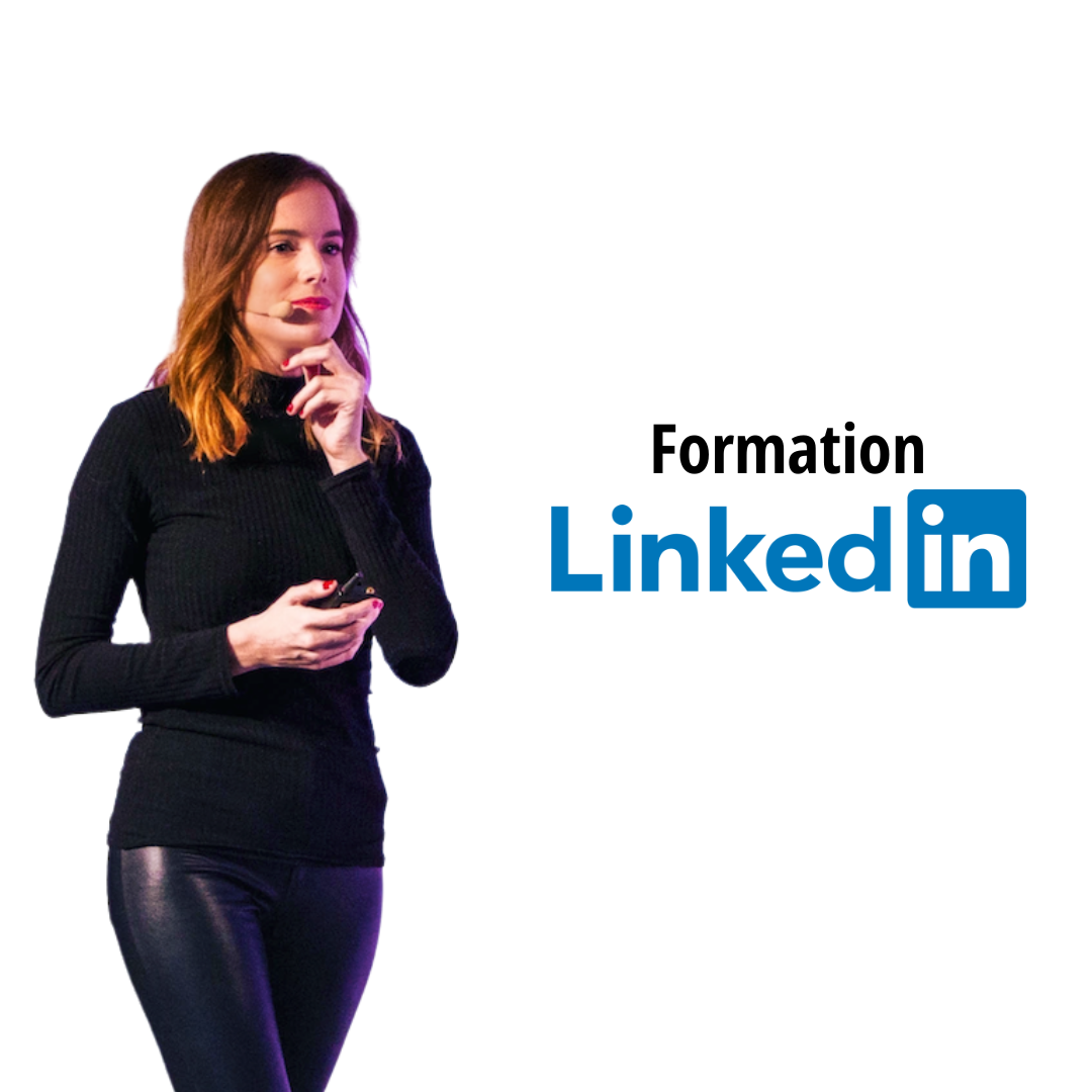 Formation LinkedIn
