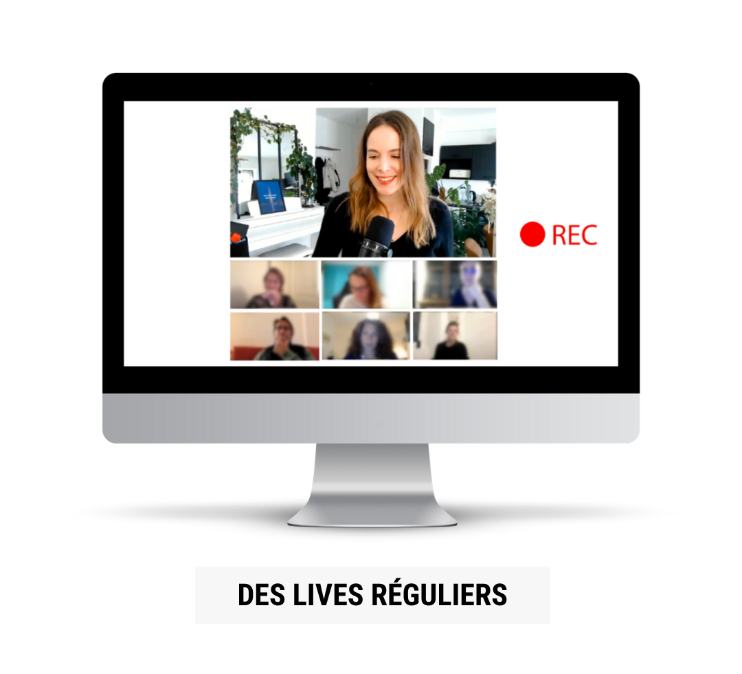 Live Instagram conseils